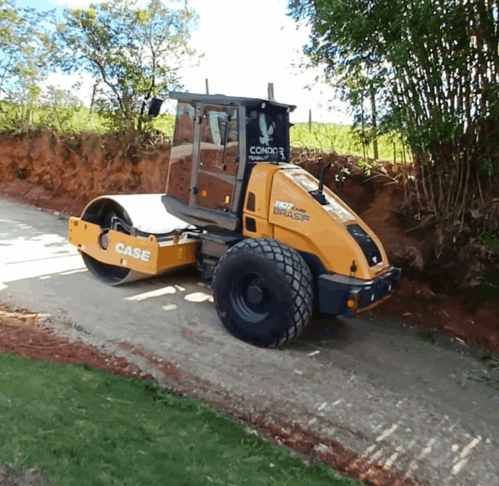 terraplanagem, limpeza de terrenos em Itatiba